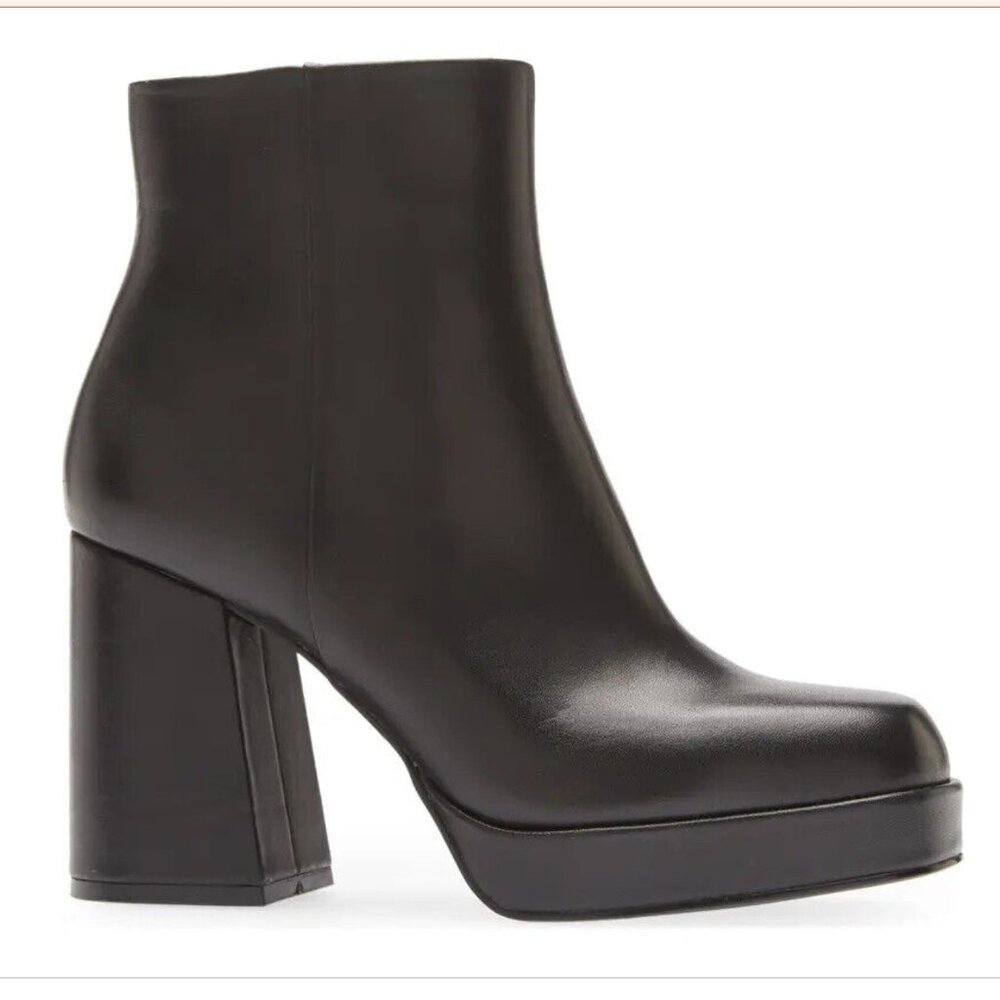 Steve Madden Ankle Boots
